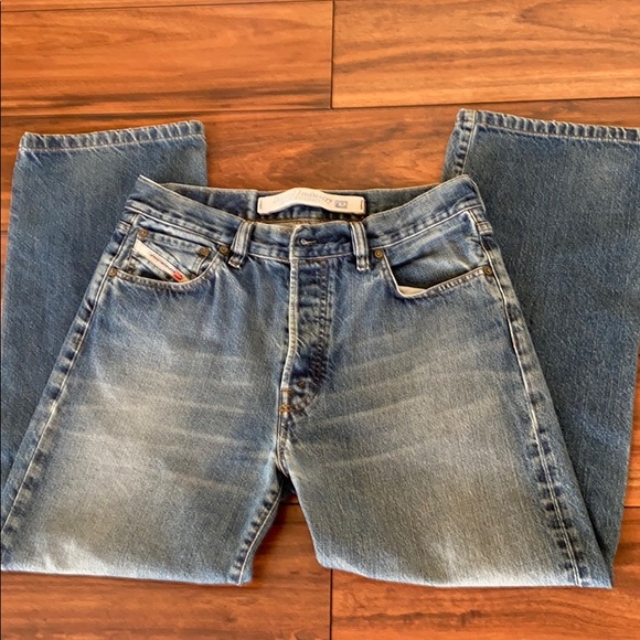 Rare Diesel Kratt Jeans 3328 